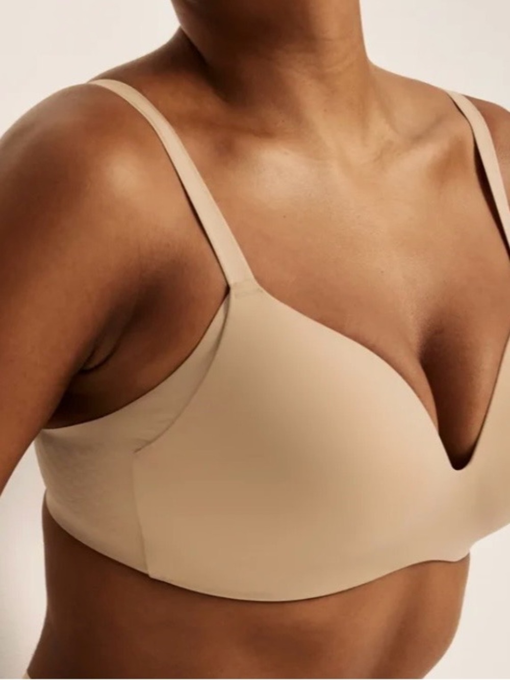 Knix WingWoman Contour Bra NWT Knix Size 8 40D, 40DD, 40E, 42D, and 42DD